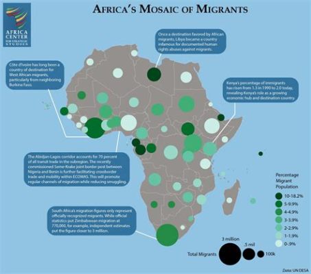 The Great Zimbabwean Migration: A Monumental Shift in Southern African Demographics and Political Power