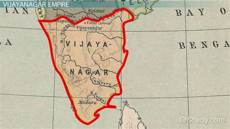 The Vijayanagara Empire’s Founding: A Legacy Forged in Rebellion and Religious Zeal